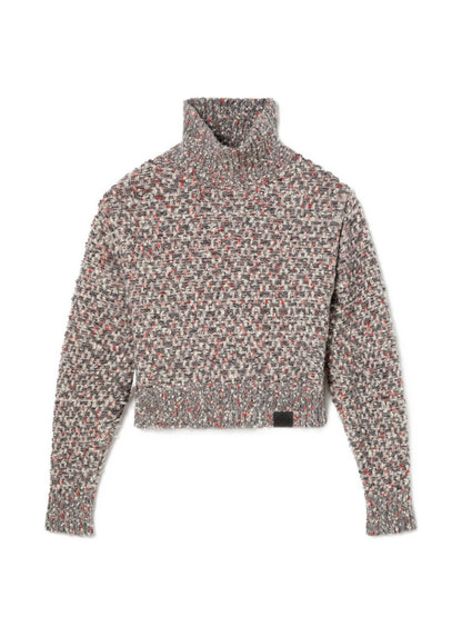 Stella McCartney Sweaters GREY GREY