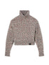 Stella McCartney Sweaters GREY GREY