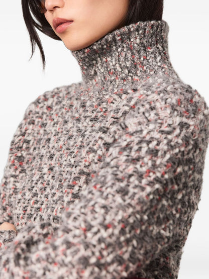Stella McCartney Sweaters GREY GREY