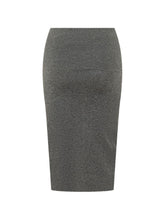 Stella McCartney Skirts gray gray