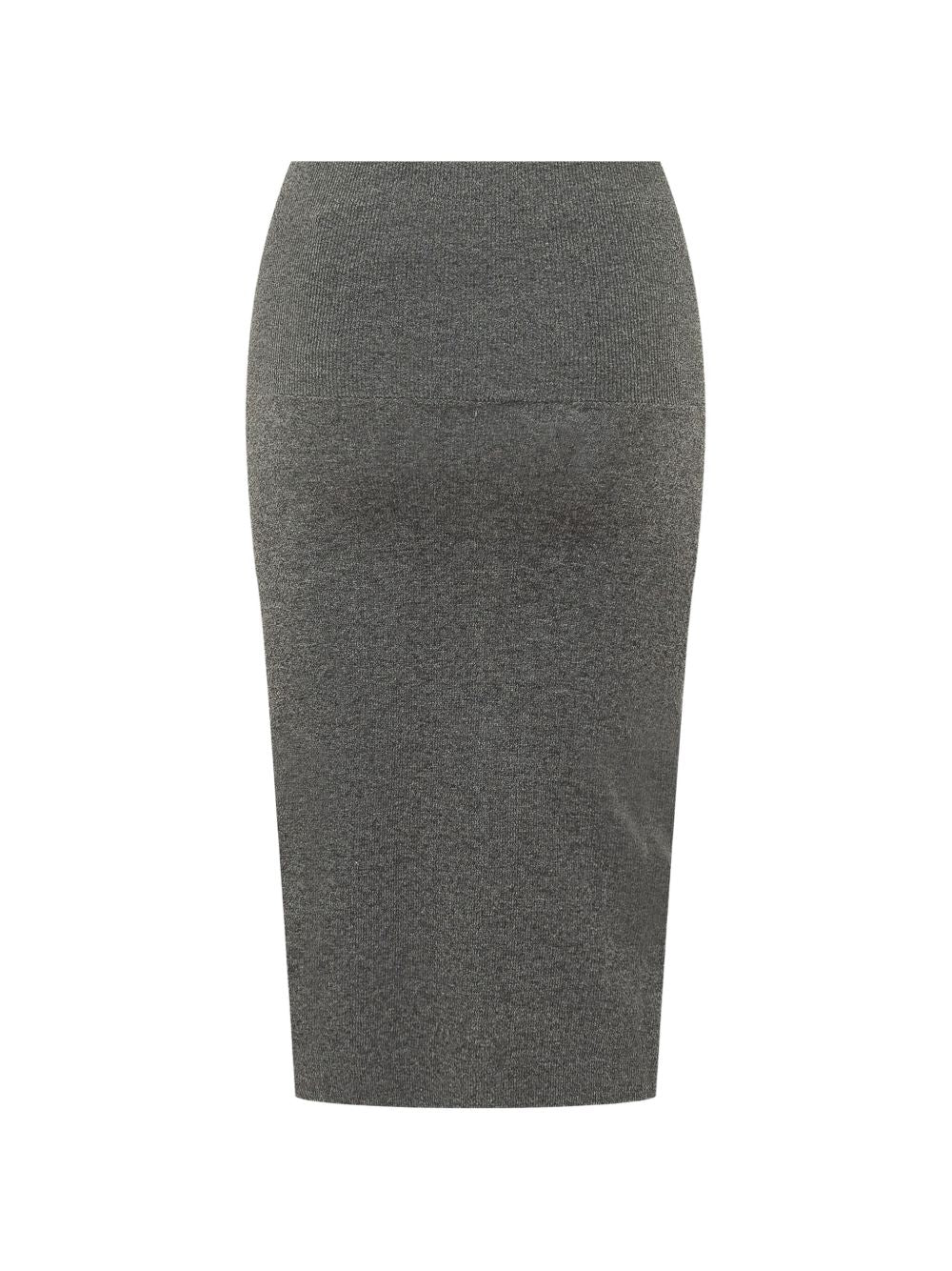 Stella McCartney Skirts gray gray