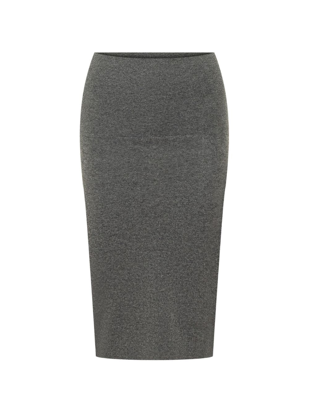 Stella McCartney Skirts gray gray