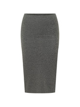 Stella McCartney Skirts gray gray