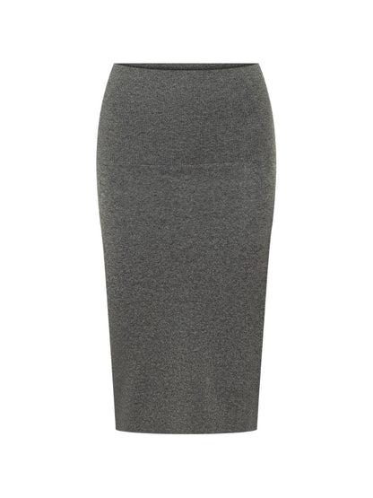 Stella McCartney Skirts gray gray