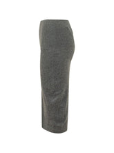Stella McCartney Skirts gray gray