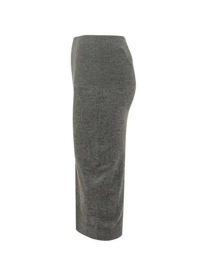 Stella McCartney Skirts gray gray