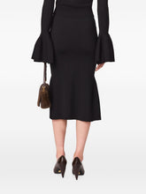 Stella McCartney Skirts BLACK BLACK