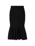 Stella McCartney Skirts BLACK BLACK