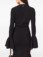 Stella McCartney Sweaters BLACK BLACK