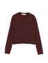 Tory Burch Sweater BROWN