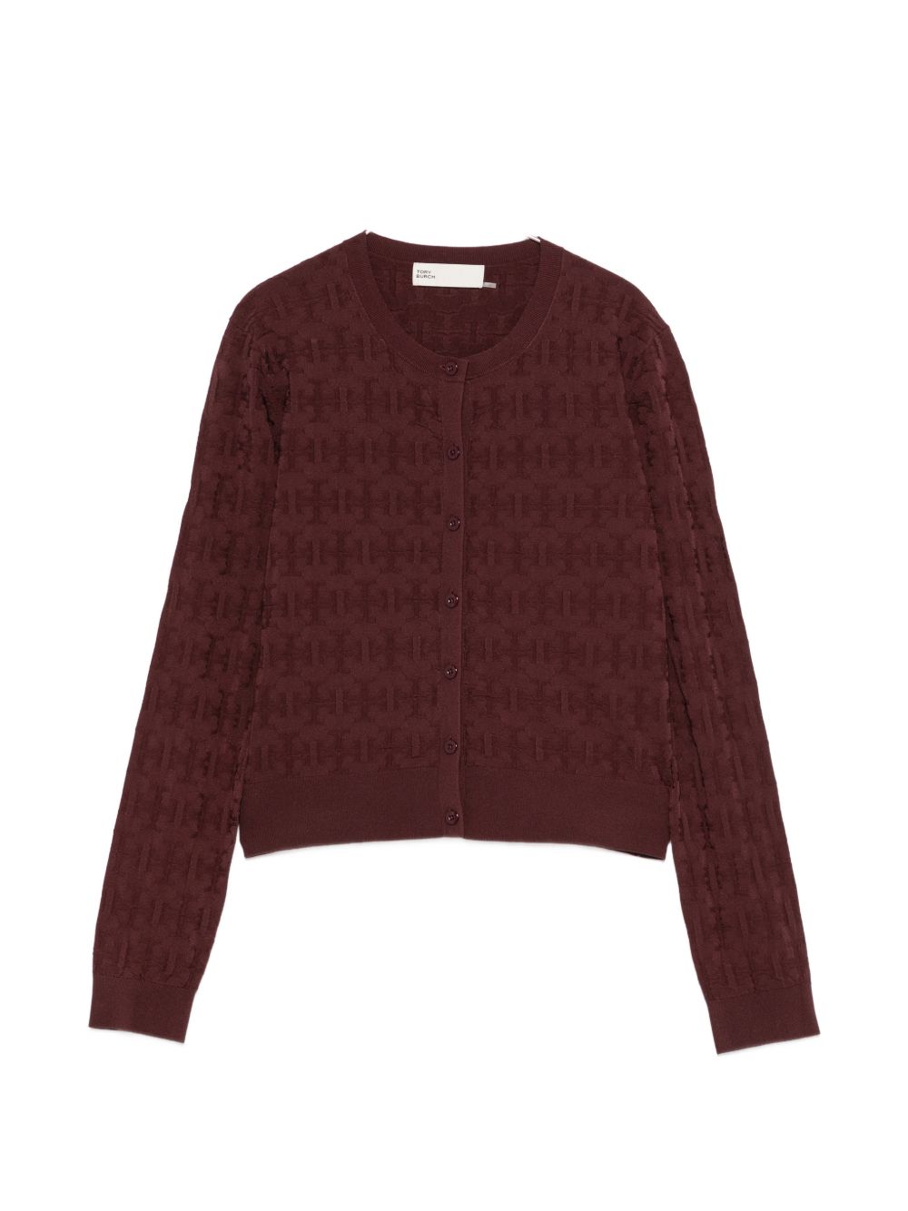 Tory Burch Sweaters BROWN BROWN