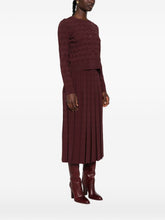 Tory Burch Sweaters BROWN BROWN
