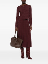 Tory Burch Sweaters BROWN BROWN
