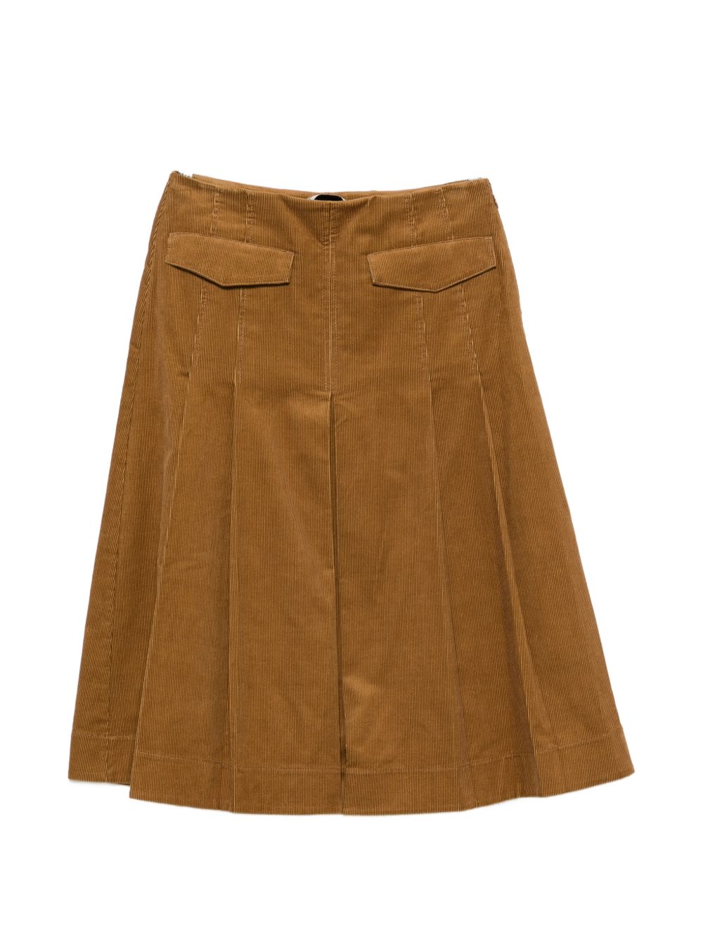 Tory Burch Skirts BROWN BROWN