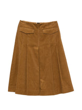 Tory Burch Skirts BROWN BROWN