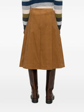 Tory Burch Skirts BROWN BROWN