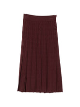 Tory Burch Skirt BROWN
