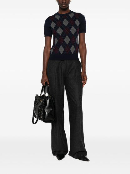 Tory Burch Sweaters NAVY NAVY