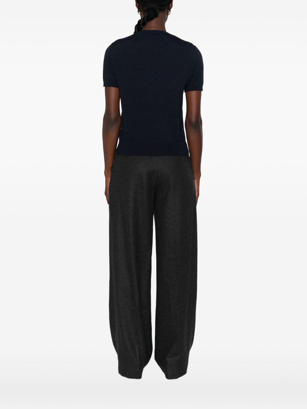 Tory Burch Sweaters NAVY NAVY