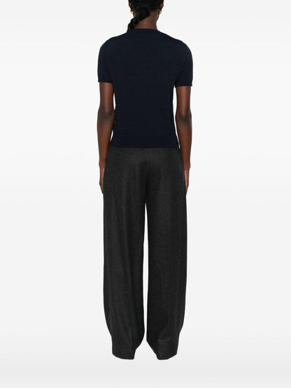 Tory Burch Sweaters NAVY NAVY