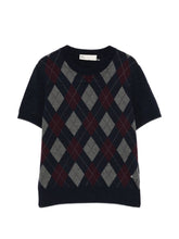 Tory Burch Sweaters NAVY NAVY