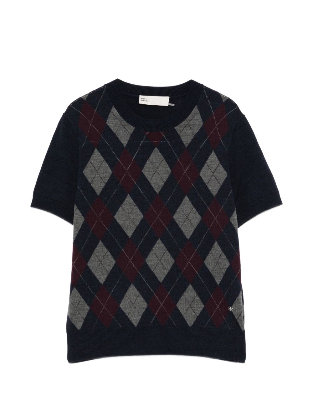 Tory Burch Sweaters NAVY NAVY
