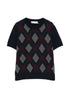Tory Burch Sweaters NAVY NAVY