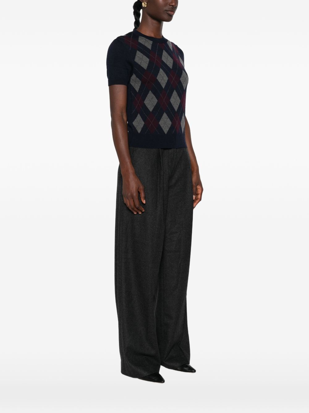 Tory Burch Sweaters NAVY NAVY