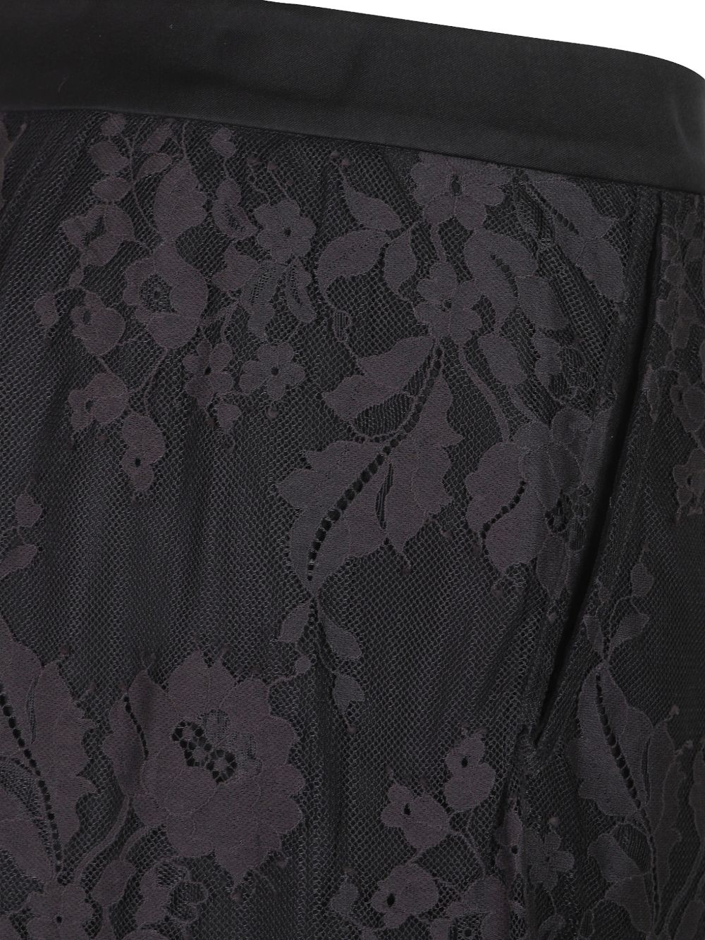 Zimmermann Trousers BLACK BLACK