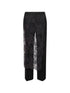 Zimmermann Trousers BLACK BLACK