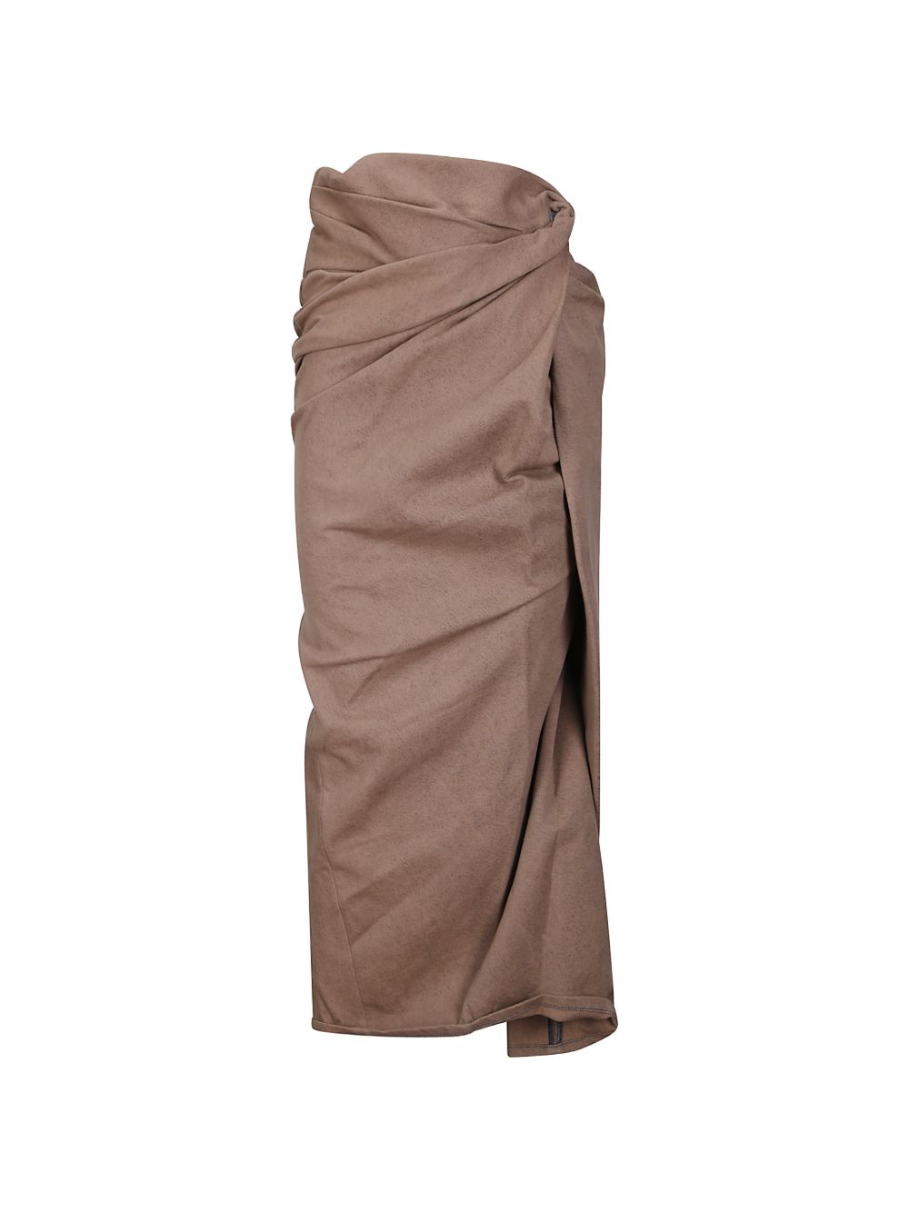 Diesel Skirts BROWN BROWN