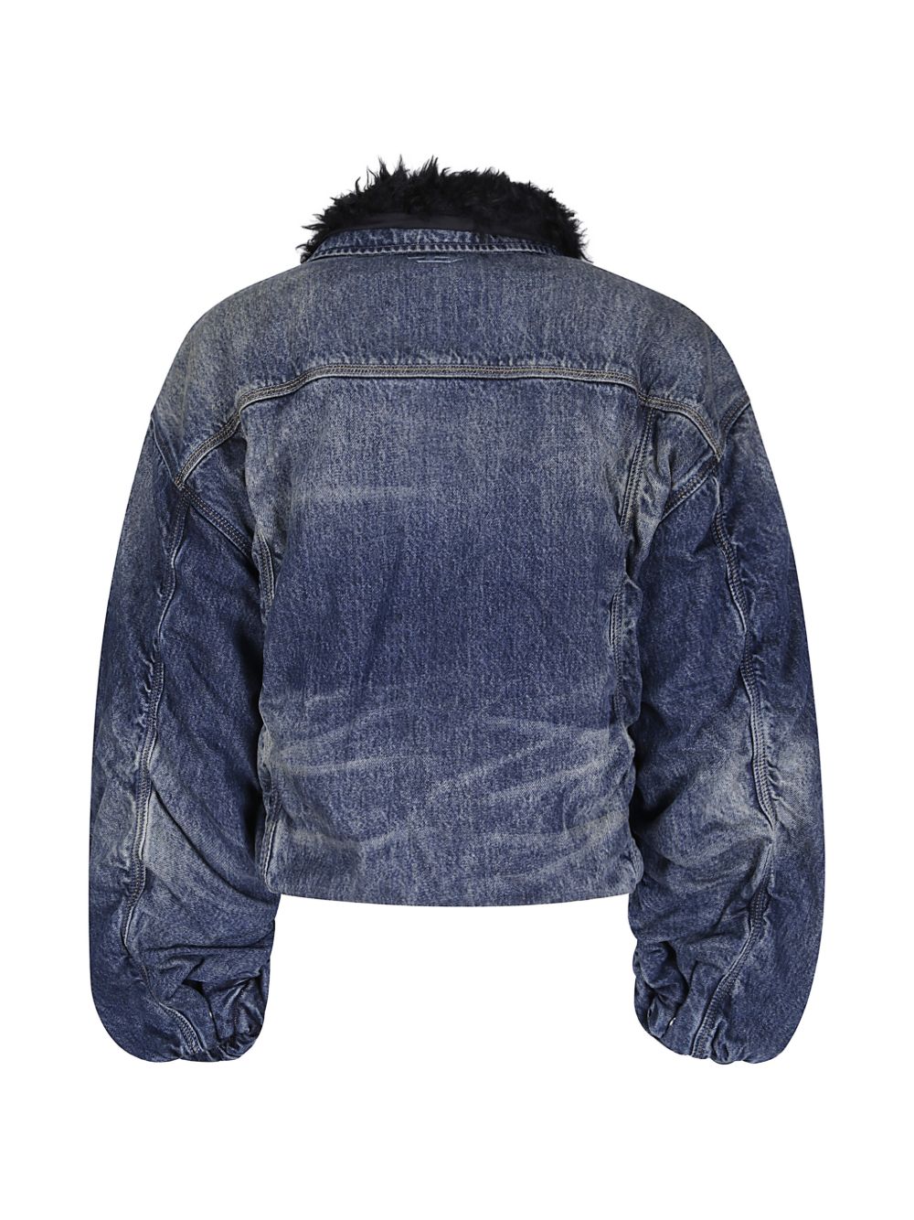 Diesel Coats NAVY NAVY