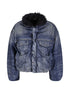 Diesel Coats NAVY NAVY