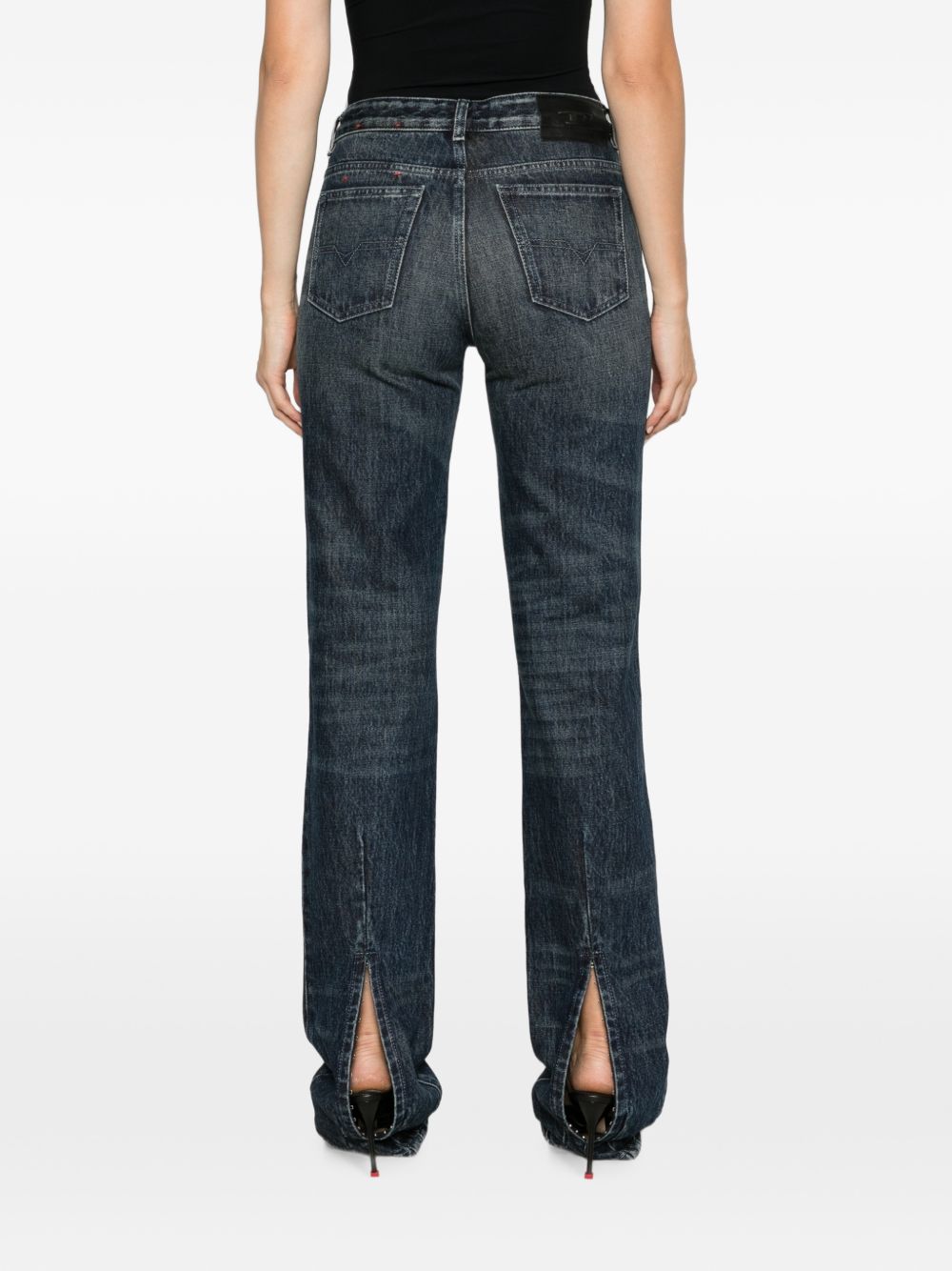 Diesel Jeans NAVY NAVY