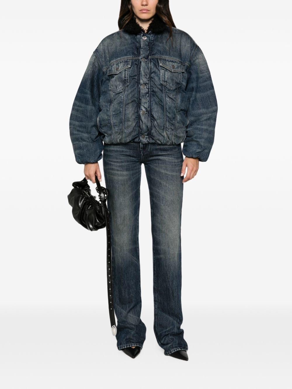Diesel Jeans NAVY NAVY