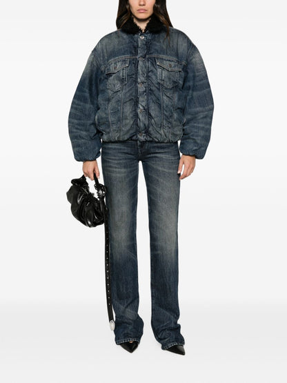 Diesel Jeans NAVY NAVY