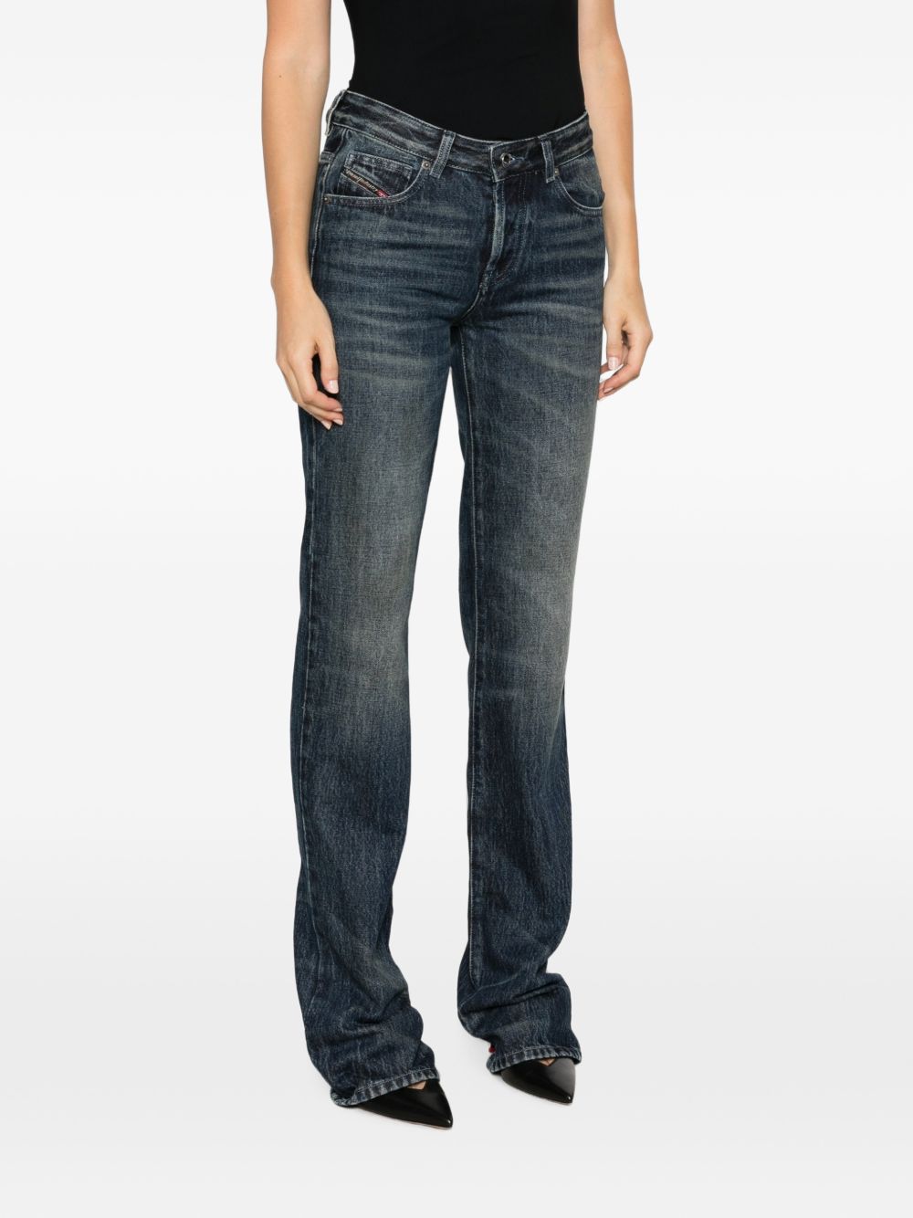 Diesel Jeans NAVY NAVY