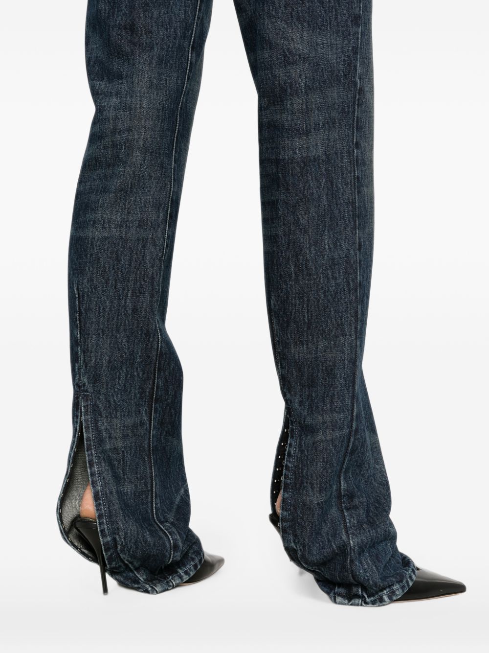Diesel Jeans NAVY NAVY