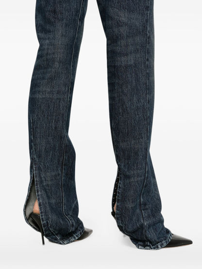 Diesel Jeans NAVY NAVY