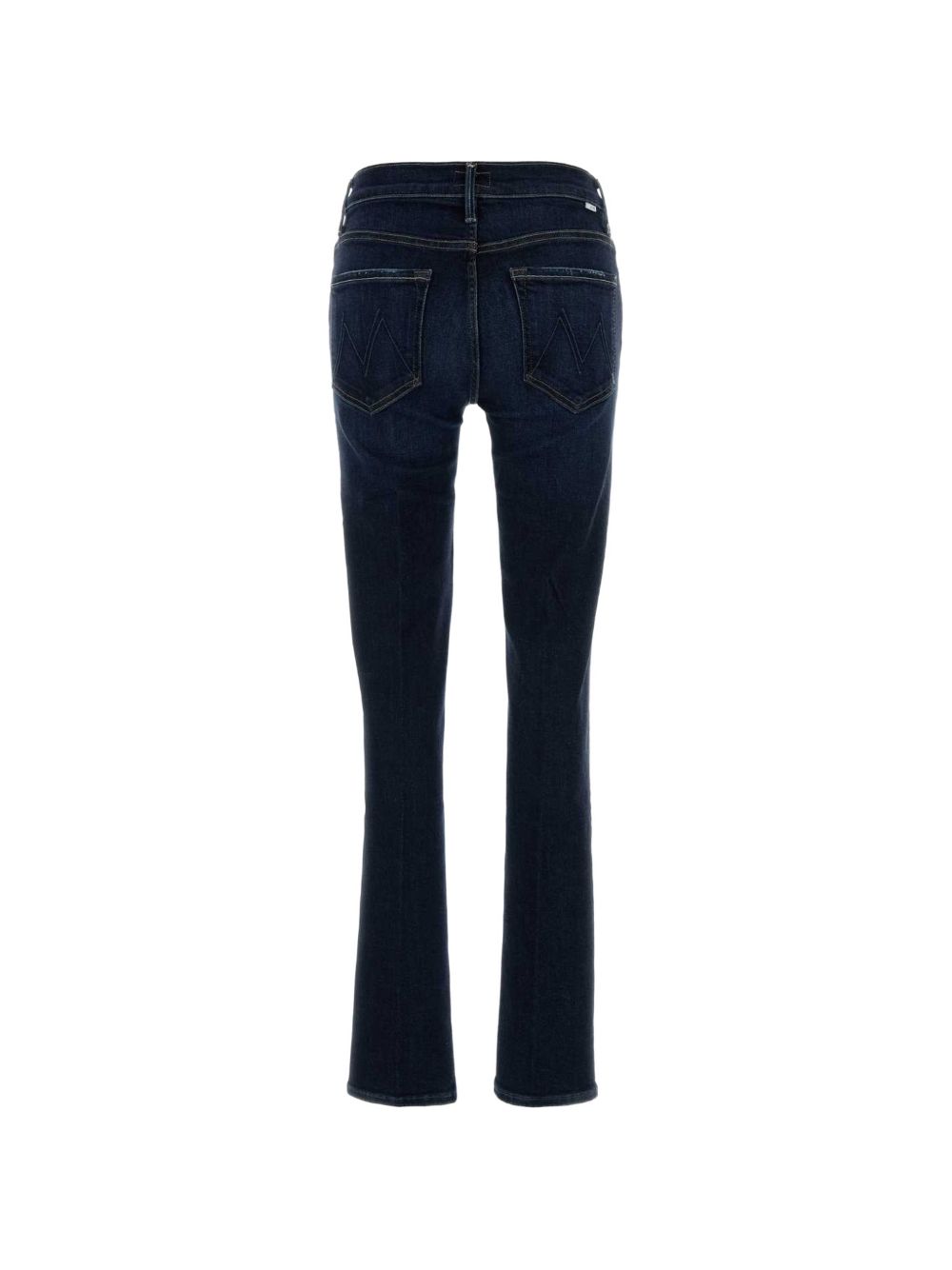 Mother Jeans NAVY NAVY