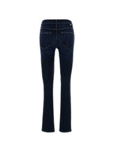 Mother Jeans NAVY NAVY