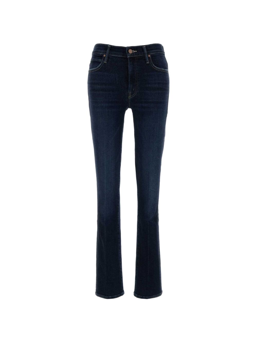 Mother Jeans NAVY NAVY