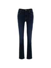 Mother Jeans NAVY NAVY
