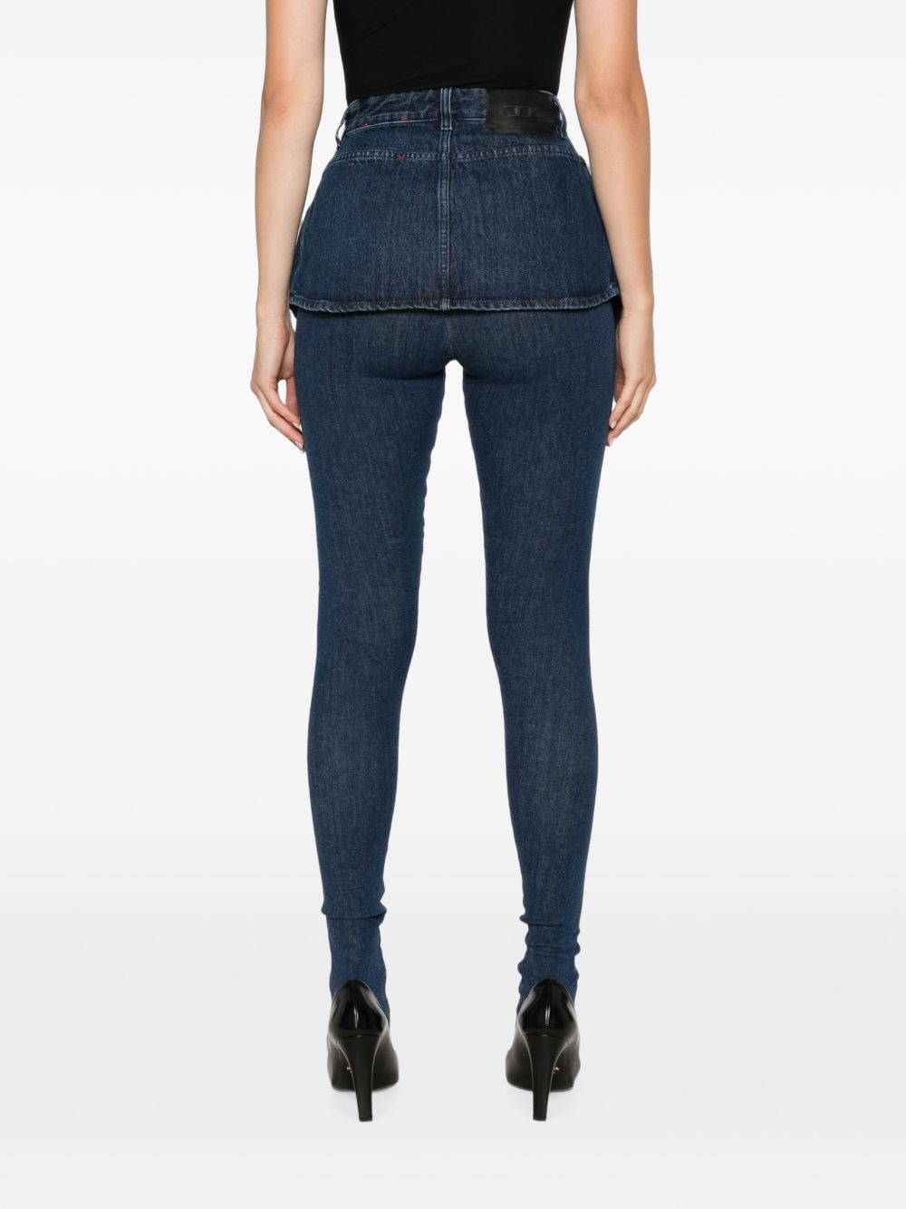 Diesel Jeans NAVY NAVY