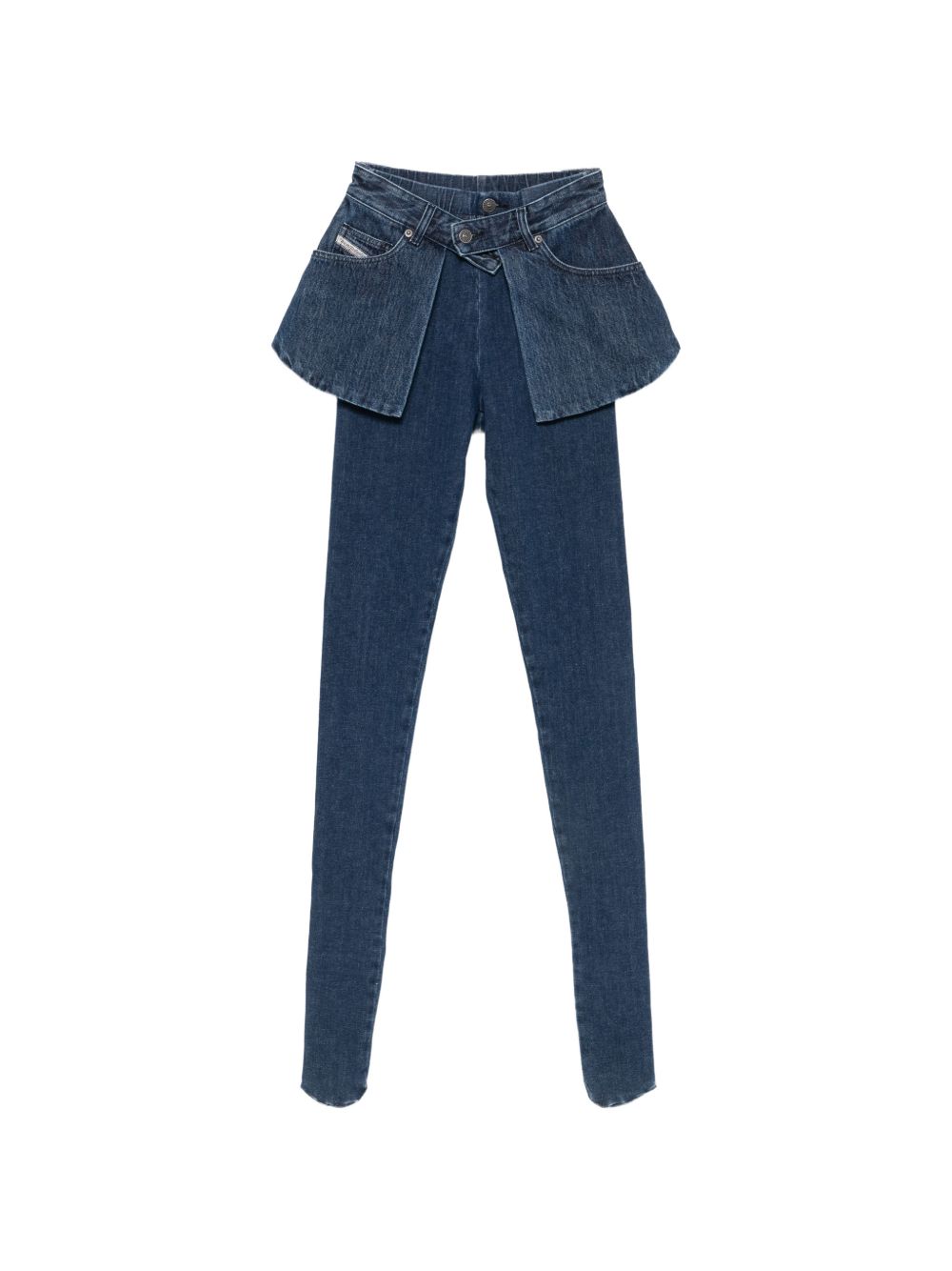 Diesel Jeans NAVY NAVY