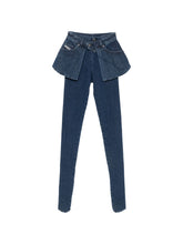 Diesel Jeans NAVY NAVY