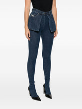 Diesel Jeans NAVY NAVY