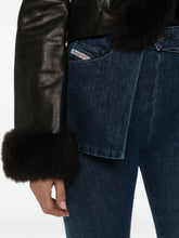 Diesel Jeans NAVY NAVY