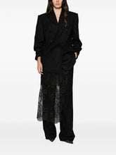 Zimmermann Jackets BLACK BLACK