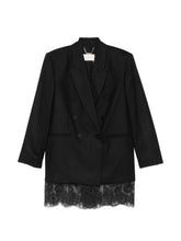 Zimmermann Jackets BLACK BLACK